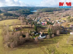 Prodej zemědělské usedlosti, Tatrovice, 292 m2