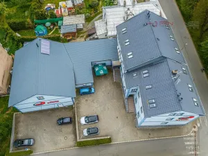 Prodej ubytování, Vrbno pod Pradědem, Sadová, 1398 m2