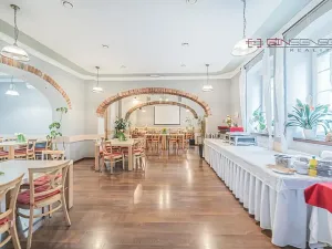 Prodej ubytování, Vrbno pod Pradědem, Sadová, 1398 m2