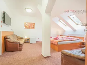 Prodej ubytování, Vrbno pod Pradědem, Sadová, 1398 m2