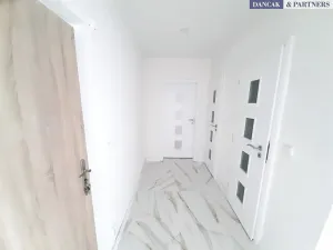 Pronájem bytu 2+1, Frýdek-Místek, Janáčkova, 54 m2