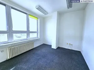 Pronájem kanceláře, Frýdek-Místek, 16 m2