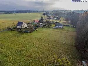 Prodej pozemku pro bydlení, Dolní Domaslavice, 2891 m2