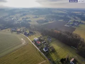 Prodej pozemku pro bydlení, Dolní Domaslavice, 2891 m2