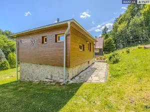 Prodej chaty, Trojanovice, 85 m2