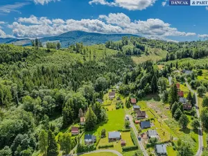 Prodej chaty, Trojanovice, 85 m2