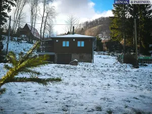 Prodej chaty, Trojanovice, 85 m2