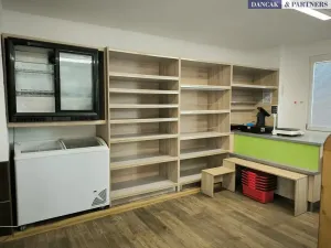 Prodej obchodního prostoru, Ostravice, 50 m2