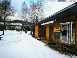 Prodej obchodního prostoru, Ostravice, 50 m2