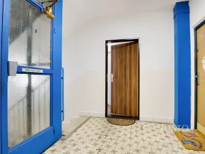 Prodej bytu 3+1, Ústí nad Labem, Kamenná, 65 m2