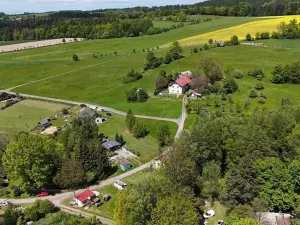 Prodej pozemku pro bydlení, Liberk, 930 m2