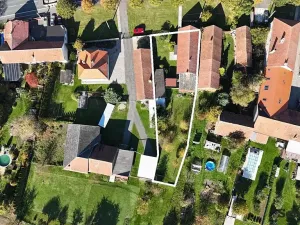 Prodej rodinného domu, Ostrov, 90 m2