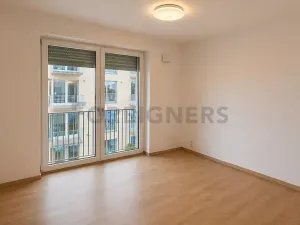 Pronájem bytu 2+kk, Hostivice, Cihlářská, 40 m2