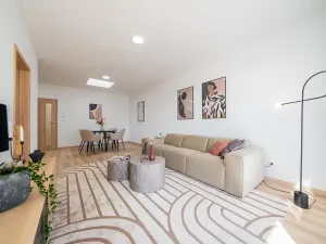 Prodej bytu 2+kk, Praha - Hloubětín, Mochovská, 63 m2