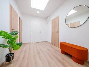 Prodej bytu 2+kk, Praha - Hloubětín, Mochovská, 63 m2