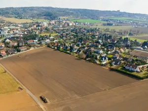 Prodej pozemku pro bydlení, Dolany, 10038 m2