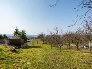 Prodej pozemku pro bydlení, Vrbice, 906 m2