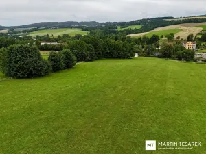 Prodej pozemku pro bydlení, Pulečný, 4466 m2