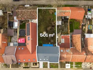 Prodej rodinného domu, Starovice, 221 m2