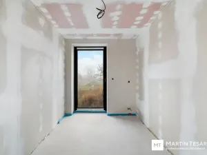 Prodej rodinného domu, Starovice, 221 m2