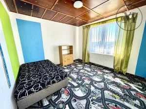 Prodej vícegeneračního domu, Lipnice nad Sázavou, 260 m2