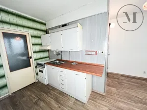 Pronájem bytu 2+1, Vimperk, Mírová, 57 m2