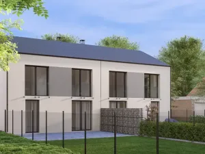 Prodej rodinného domu, Březová-Oleško, 94 m2
