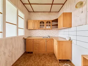 Prodej bytu 2+1, Pilníkov, Tovární, 44 m2