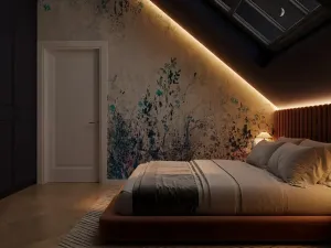 Prodej bytu 2+kk, Praha - Karlín, Křižíkova, 58 m2