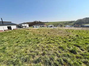 Pronájem zahrady, Velká Polom, Okružní, 832 m2