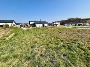 Pronájem zahrady, Velká Polom, Okružní, 832 m2