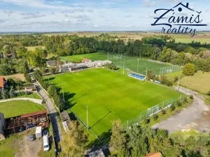 Prodej pozemku pro bydlení, Velvary, Malovarská, 1170 m2