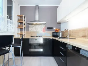 Prodej bytu 2+1, Ostrava, Josefa Kotase, 54 m2