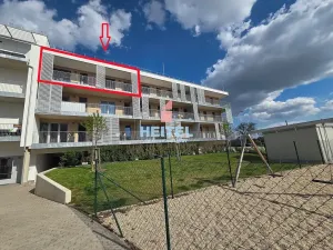 Prodej bytu 2+kk, Slavkov u Brna, Slovanská, 68 m2