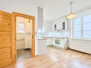 Prodej bytu 2+1, Praha - Košíře, Píseckého, 80 m2