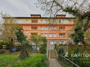 Prodej bytu 2+1, Praha - Košíře, Píseckého, 80 m2