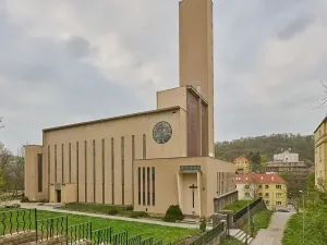 Prodej bytu 2+1, Praha - Košíře, Píseckého, 80 m2