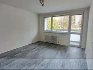 Pronájem bytu 3+1, Liberec, Sametová, 77 m2