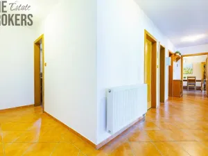 Prodej rodinného domu, Březí, 142 m2