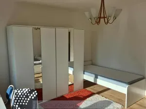 Pronájem pokoje, Brno, Vedlejší, 30 m2