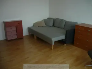 Pronájem pokoje, Praha - Kobylisy, Mašínova, 16 m2