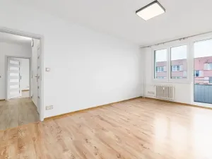 Prodej bytu 2+1, Veselí nad Lužnicí, Pod Markem, 56 m2