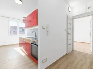 Prodej bytu 2+1, Veselí nad Lužnicí, Pod Markem, 56 m2