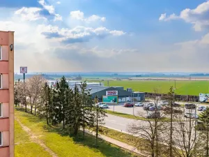 Prodej bytu 2+1, Veselí nad Lužnicí, Pod Markem, 56 m2