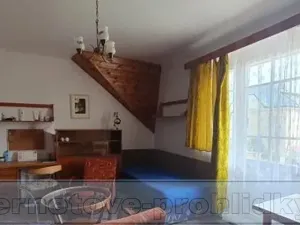 Pronájem pokoje, Praha - Suchdol, Stržná, 22 m2