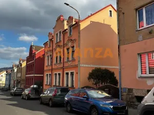 Prodej bytu 3+kk, Děčín, Vilsnická, 92 m2