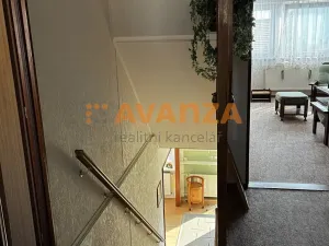 Pronájem rodinného domu, Děčín, Štursova, 170 m2