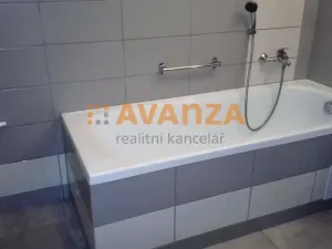 Pronájem bytu 2+kk, Děčín, Pivovarská, 40 m2