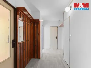 Prodej bytu 4+1, Kladno - Kročehlavy, Litevská, 82 m2