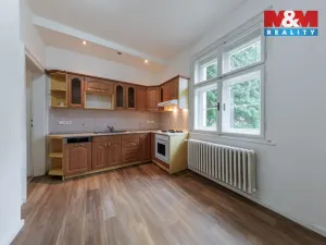 Prodej bytu 3+1, Karlovy Vary - Drahovice, Americká, 92 m2